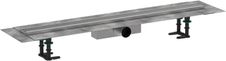 Hansgrohe - RainDrain Compact Douchegoot dchegoot 56180800
