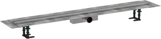 Hansgrohe - RainDrain Compact Douchegoot dchegoot 56184800