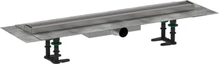 Hansgrohe - RainDrain Compact Douchegoot dchegoot 56165000