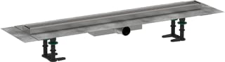 Hansgrohe - RainDrain Compact Douchegoot dchegoot 56167000