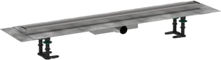Hansgrohe - RainDrain Compact Douchegoot dchegoot 56169000
