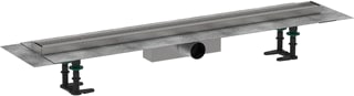 Hansgrohe - RainDrain Compact Douchegoot dchegoot 56181000