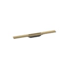 Hansgrohe - RainDrain Flex Rooster voor douchegoot rooster 56043140