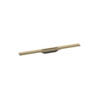 Hansgrohe - RainDrain Flex Rooster voor douchegoot rooster 56044140