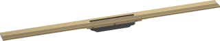 Hansgrohe - RainDrain Flex Rooster voor douchegoot rooster 56046140