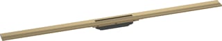 Hansgrohe - RainDrain Flex Rooster voor douchegoot rooster 56047140
