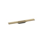 Hansgrohe - RainDrain Flex Rooster voor douchegoot rooster 56050140