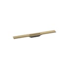 Hansgrohe - RainDrain Flex Rooster voor douchegoot rooster 56051140