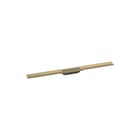 Hansgrohe - RainDrain Flex Rooster voor douchegoot rooster 56053140