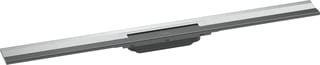 Hansgrohe - RainDrain Flex Rooster voor douchegoot rooster 56052000