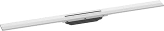 Hansgrohe - RainDrain Flex Rooster voor douchegoot rooster 56045700