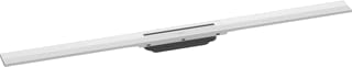 Hansgrohe - RainDrain Flex Rooster voor douchegoot rooster 56046700