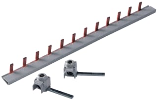 ABB - System pro M compact Aansluitklem stroomrail 2Csl980001R2515