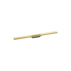 Hansgrohe - RainDrain Flex Rooster voor douchegoot rooster 56053990