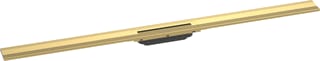 Hansgrohe - RainDrain Flex Rooster voor douchegoot rooster 56054990