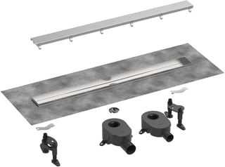 Hansgrohe - RainDrain Go Douchegoot dchegoot 56274670