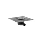 Hansgrohe - RainDrain Point Douchegoot dchegoot 56246800