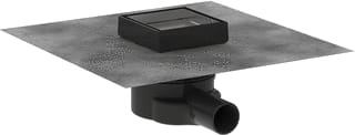 Hansgrohe - RainDrain Point Douchegoot dchegoot 56247800