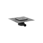 Hansgrohe - RainDrain Point Douchegoot dchegoot 56248800