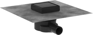 Hansgrohe - RainDrain Point Douchegoot dchegoot 56247670