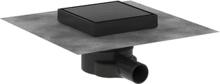 Hansgrohe - RainDrain Point Douchegoot dchegoot 56249670