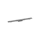Hansgrohe - RainDrain Rock Rooster voor douchegoot rooster 56032000