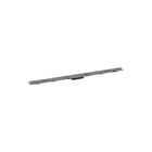 Hansgrohe - RainDrain Rock Rooster voor douchegoot rooster 56034000