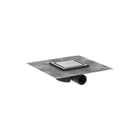Hansgrohe - RainDrain Spot Douchegoot dchegoot 56055800
