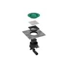 Hansgrohe - RainDrain Spot Plus Douchegoot dchegoot 56225800