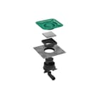 Hansgrohe - RainDrain Spot Plus Douchegoot dchegoot 56226800