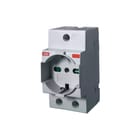 ABB - System pro M compact Wandcontactdoos modulair 2Csm210000R0701