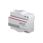 ABB - System pro M compact TS 1-fase stuurtransformator Veiligh Trafo 12-24V 6Mod