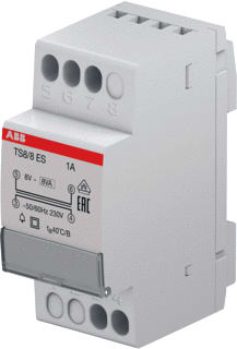 ABB - System pro M compact TS Beltransformator  2csm228685r0812