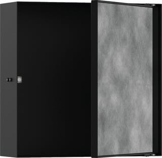 Hansgrohe - XtraStoris Rock Module sanitaire accessoires combiacc 56085670