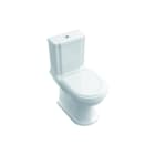 Villeroy & Boch - Hommage Closetgedeelte closetcombinatie D.Clos 6662 Wit+