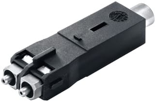Weidmüller - Glasvezel connector 2564960000
