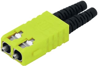 Weidmüller - Glasvezel connector 2564950000