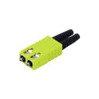 Weidmüller - Glasvezel connector 2564950000