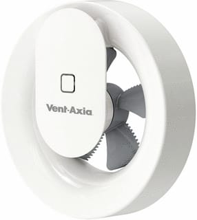 Vent-Axia - Wandopbouwventilator 8000000001