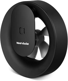 Vent-Axia - Wandopbouwventilator 8000001283