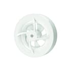 Vent-Axia - Wandopbouwventilator 8000001786