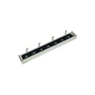 Climatebooster - Radiator Pro Dynamische vermogensbooster L=500Mm