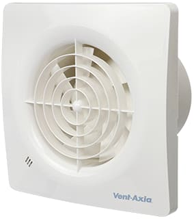 Vent-Axia - Muurinbouwventilator 8000001057