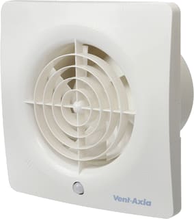Vent-Axia - Muurinbouwventilator 8000001060