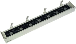 Climatebooster - Radiator Pro Dynamische vermogensbooster L=3000Mm