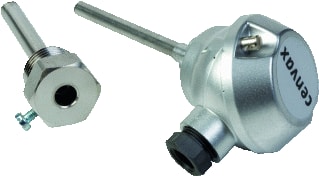 Remeha - AKF6-80 Opnemer (HVAC) dompelbuis