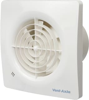 Vent-Axia - Muurinbouwventilator 8000001506