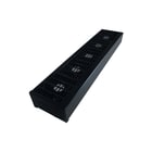 Climatebooster - Convector Pro Canal Dynamische vermogensbooster Conv. Pro L=2000Mm