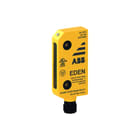 ABB Jokab Safety - Adam Magnetische naderingsschakelaar ossd-reset m12-8 con