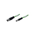 Weidmüller - Patchkabel twisted pair v industrie 1296790550